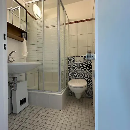 Apartmán Monteurquartier Marl (Recklinghausen)