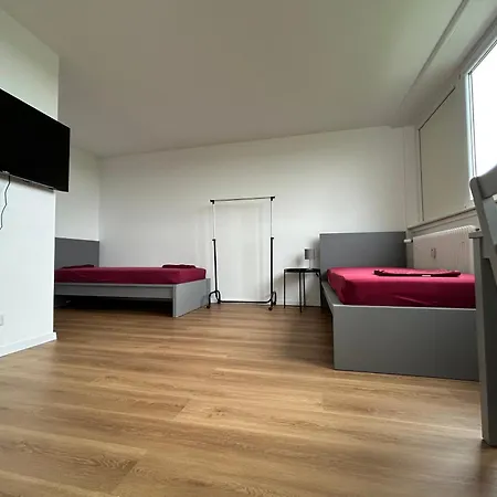 Monteurquartier Marl (Recklinghausen)