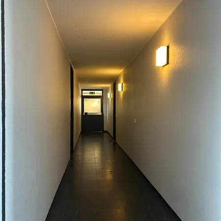 Apartmán Monteurquartier *