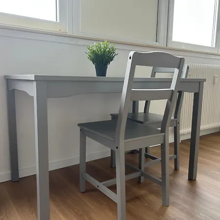 Monteurquartier Apartment *