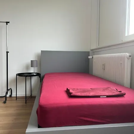 Monteurquartier Marl (Recklinghausen)