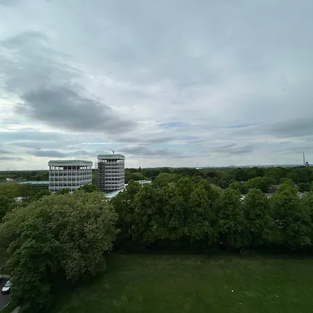 Apartament Monteurquartier Marl (Recklinghausen)