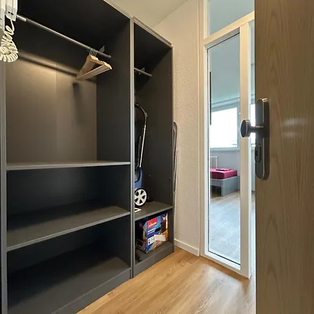 Apartmán Monteurquartier