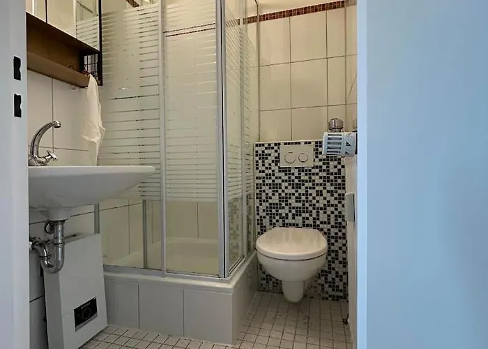 Lejlighed Monteurquartier Marl (Recklinghausen)