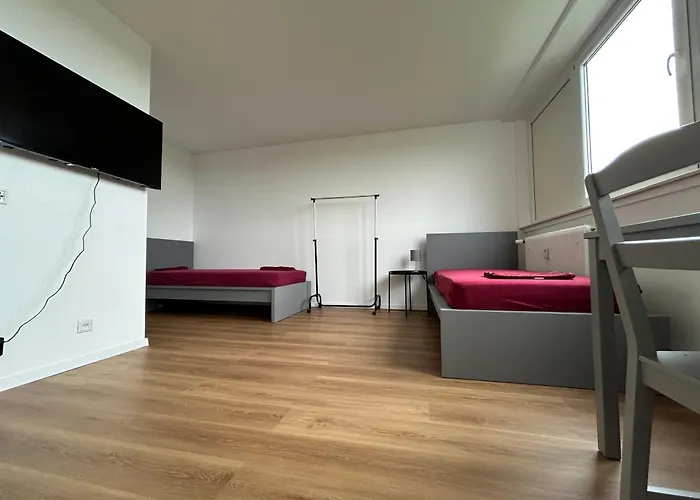 Monteurquartier Marl (Recklinghausen)