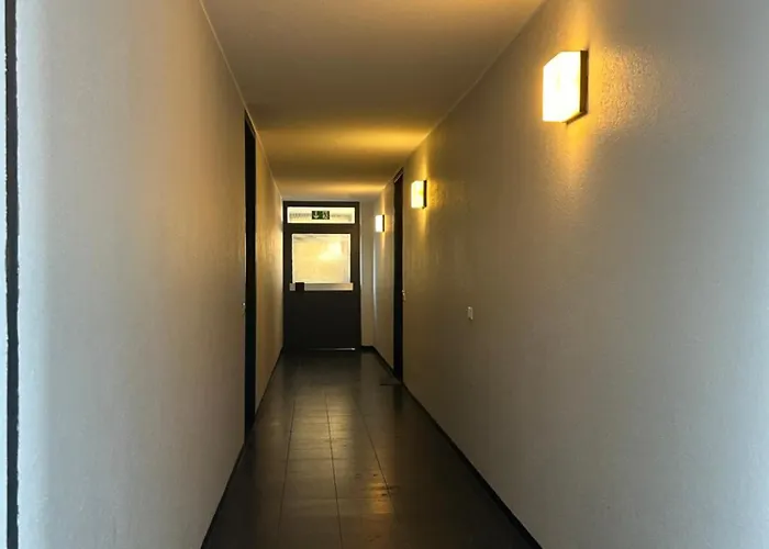 Lejlighed Monteurquartier *