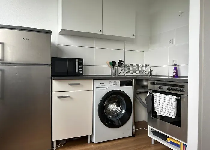 Lejlighed Monteurquartier Marl (Recklinghausen)