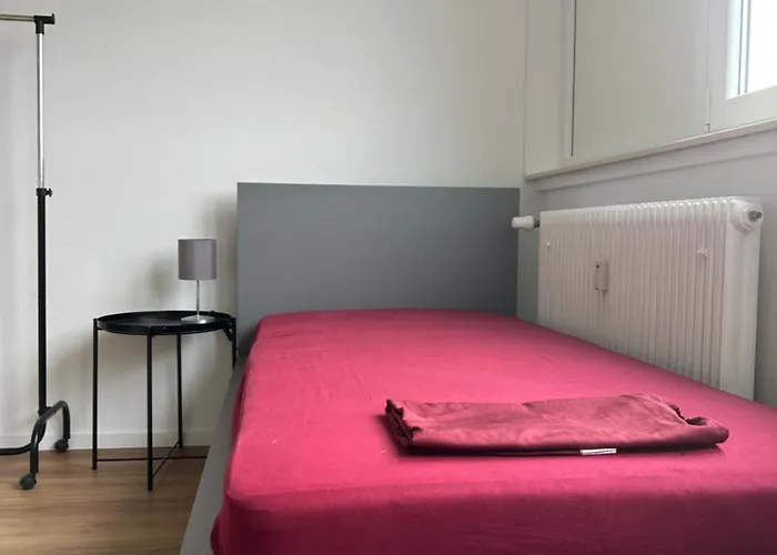 Monteurquartier Marl (Recklinghausen)