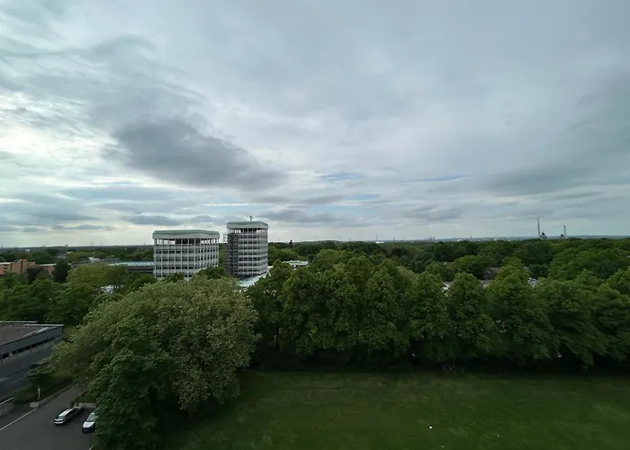 Lejlighed Monteurquartier Marl (Recklinghausen)